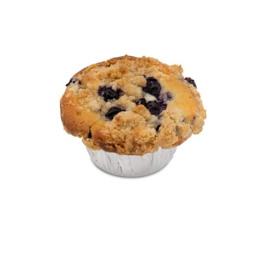 Blueberry Muffin